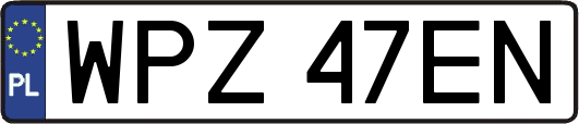 WPZ47EN
