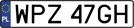 WPZ47GH