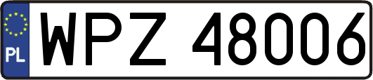 WPZ48006