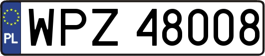 WPZ48008