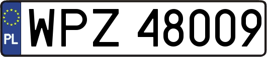 WPZ48009