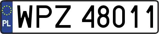 WPZ48011