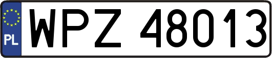 WPZ48013