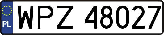 WPZ48027