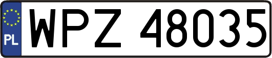WPZ48035