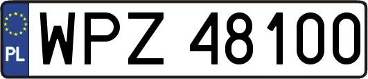 WPZ48100