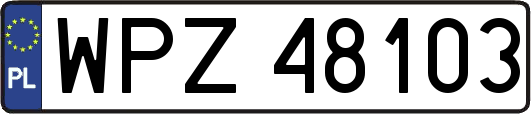 WPZ48103