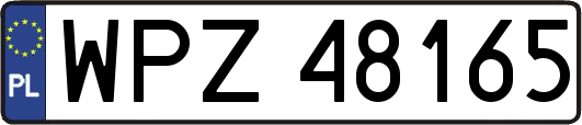 WPZ48165