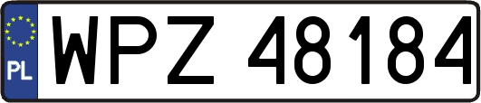 WPZ48184