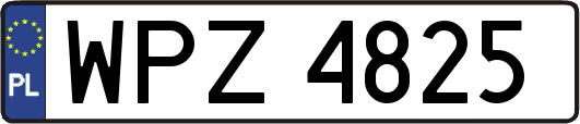 WPZ4825