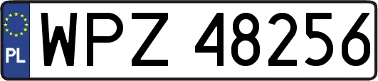 WPZ48256