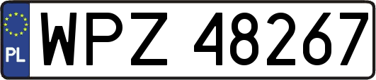 WPZ48267