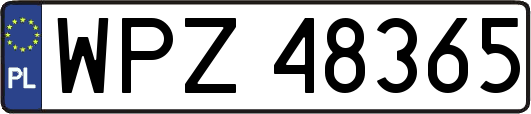 WPZ48365