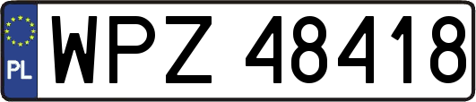 WPZ48418