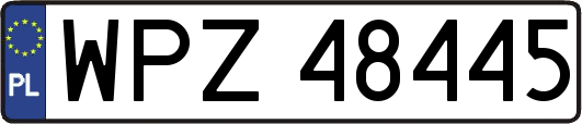 WPZ48445