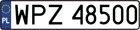WPZ48500