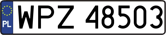 WPZ48503