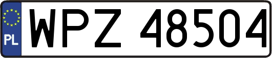 WPZ48504