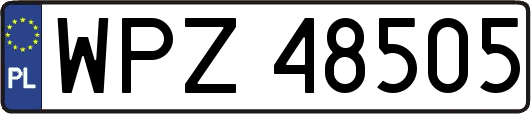 WPZ48505