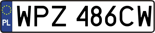 WPZ486CW