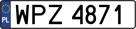 WPZ4871