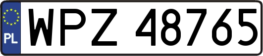 WPZ48765