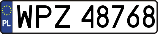 WPZ48768
