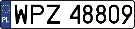 WPZ48809