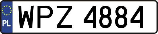 WPZ4884
