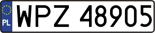 WPZ48905
