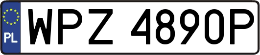 WPZ4890P