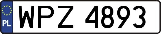 WPZ4893