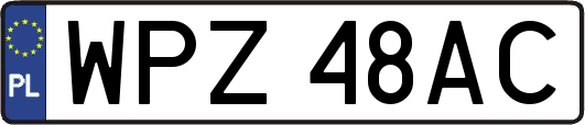 WPZ48AC