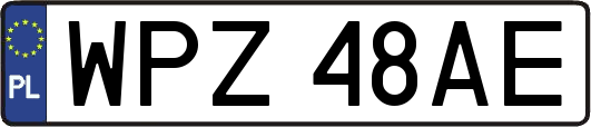 WPZ48AE