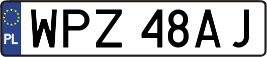 WPZ48AJ