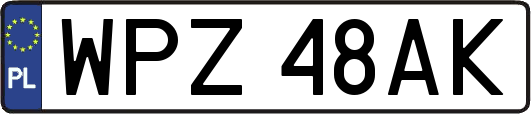 WPZ48AK