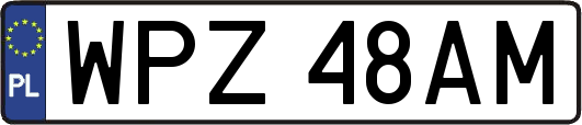 WPZ48AM