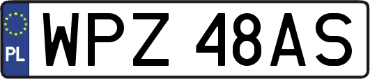 WPZ48AS