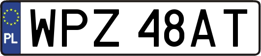 WPZ48AT