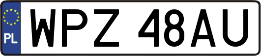 WPZ48AU