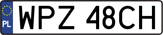 WPZ48CH