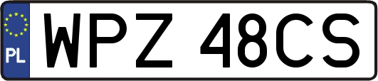 WPZ48CS