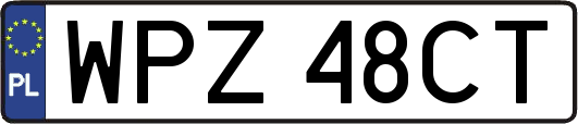 WPZ48CT