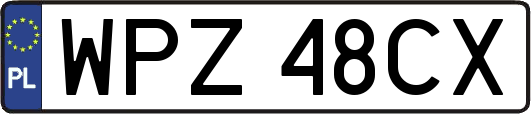 WPZ48CX