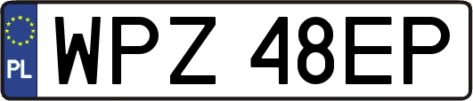 WPZ48EP