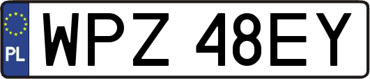 WPZ48EY