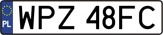 WPZ48FC
