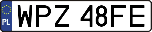 WPZ48FE