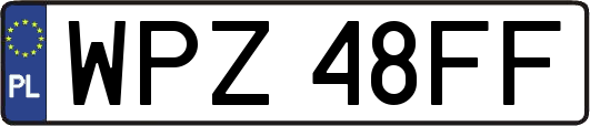 WPZ48FF