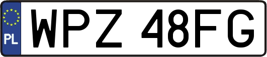 WPZ48FG